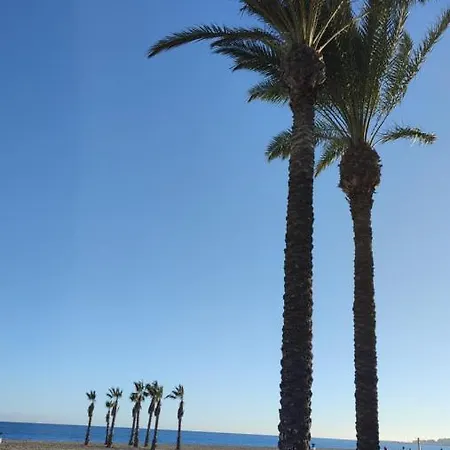 Residencial Mar Y Sal, Roquetas De Mar, Almeria, Salinas Lägenhet Roquetas de Mar
