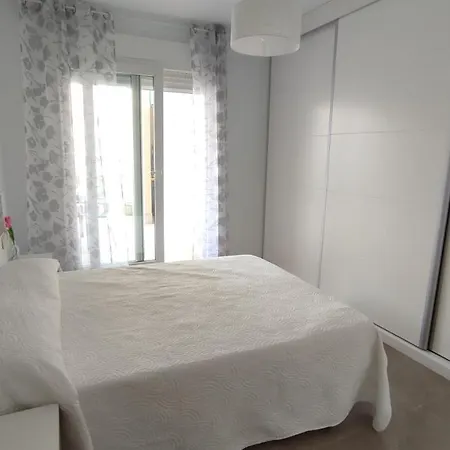 Residencial Mar Y Sal, Roquetas De Mar, Almeria, Salinas Apartment Roquetas de Mar