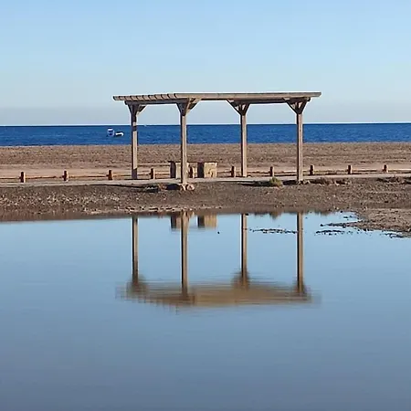 Residencial Mar Y Sal, Roquetas De Mar, Almeria, Salinas Roquetas de Mar