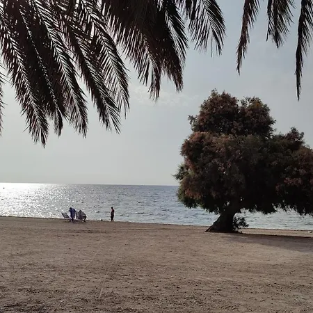 Residencial Mar Y Sal, Roquetas De Mar, Almeria, Salinas