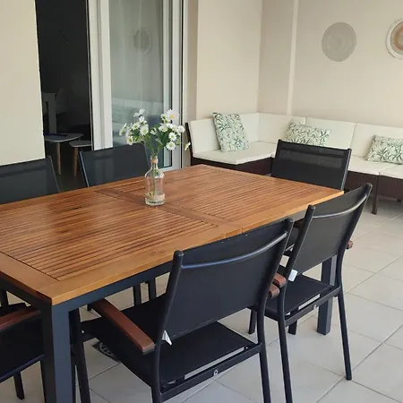 Apartment Residencial Mar Y Sal, Roquetas De Mar, Almeria, Salinas Roquetas de Mar