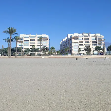 Residencial Mar Y Sal, Roquetas De Mar, Almeria, Salinas *